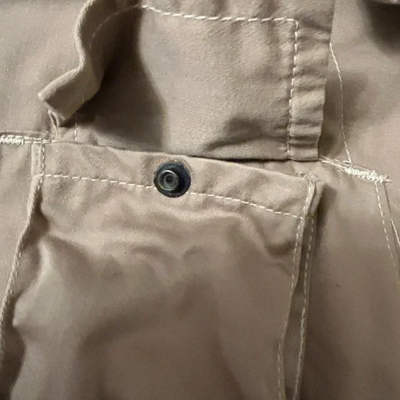 Vintage Ideal Field/Fishing Jacket with Multiple Pockets - Picture 11 of 11